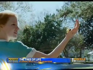 The Tree of Life Review - Richard Roeper