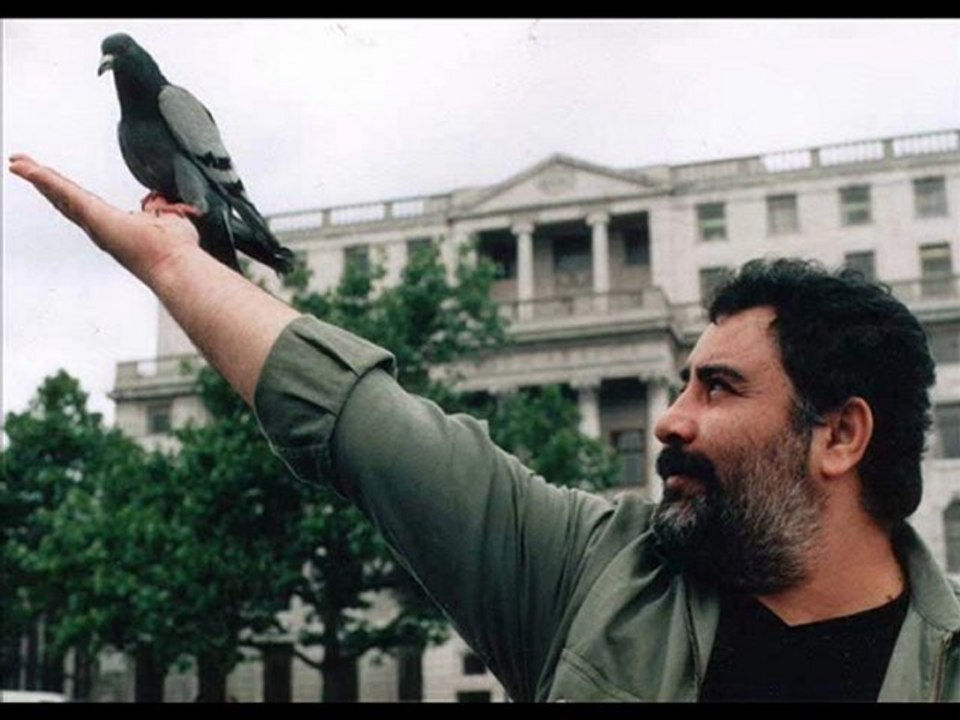 Ahmet KAYA - Korkarım
