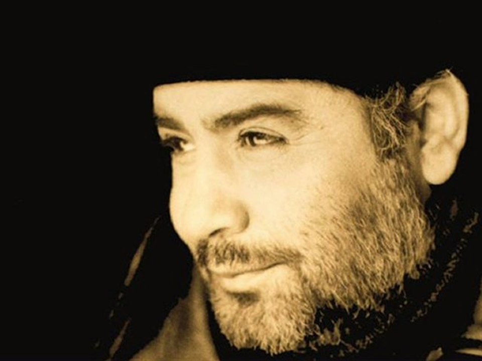 Ahmet KAYA - Kum Gibi