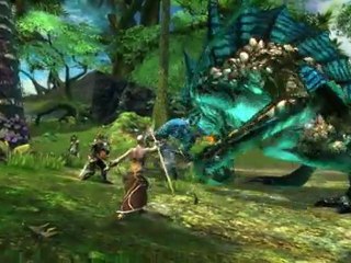 Rift Patch 1.6 : L'Île de Braise