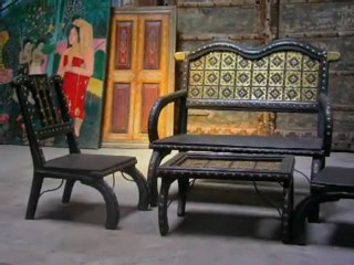 Интерьеры Махараджей о Загадочной Индии