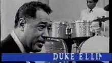 Duke Ellington - Satin Doll