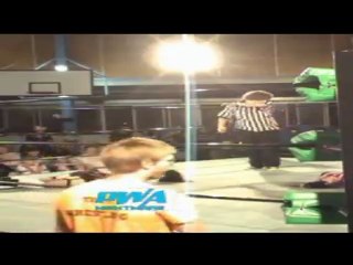 Attitude Series Ep 1 Queen of the Warriors Part 1