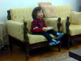 Çınar- kitaptan neler okuyor ?-2