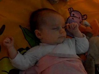 Alice 1 mois N°4