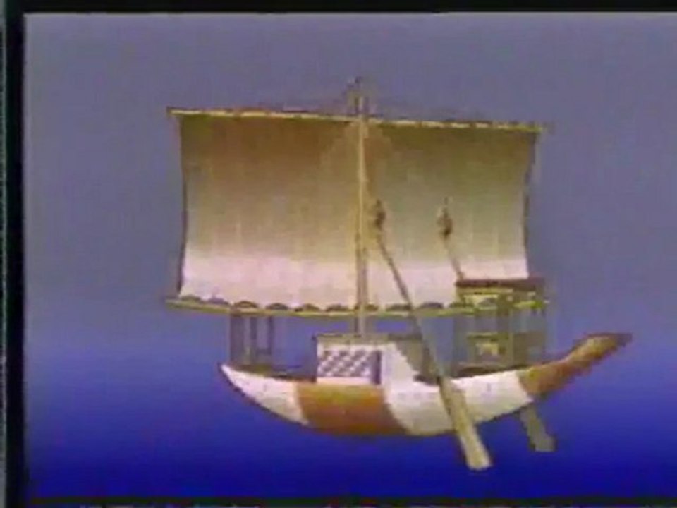 (DVD15) (38) TRANSPORTES MARITIMOS