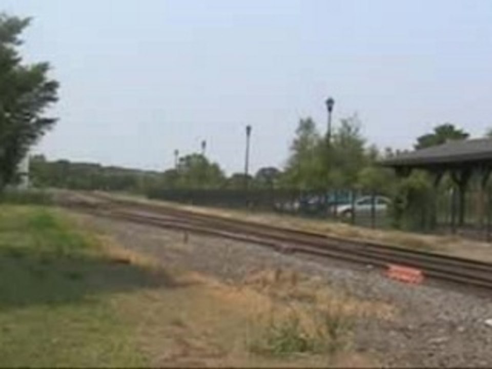CSX Q174 Chatham