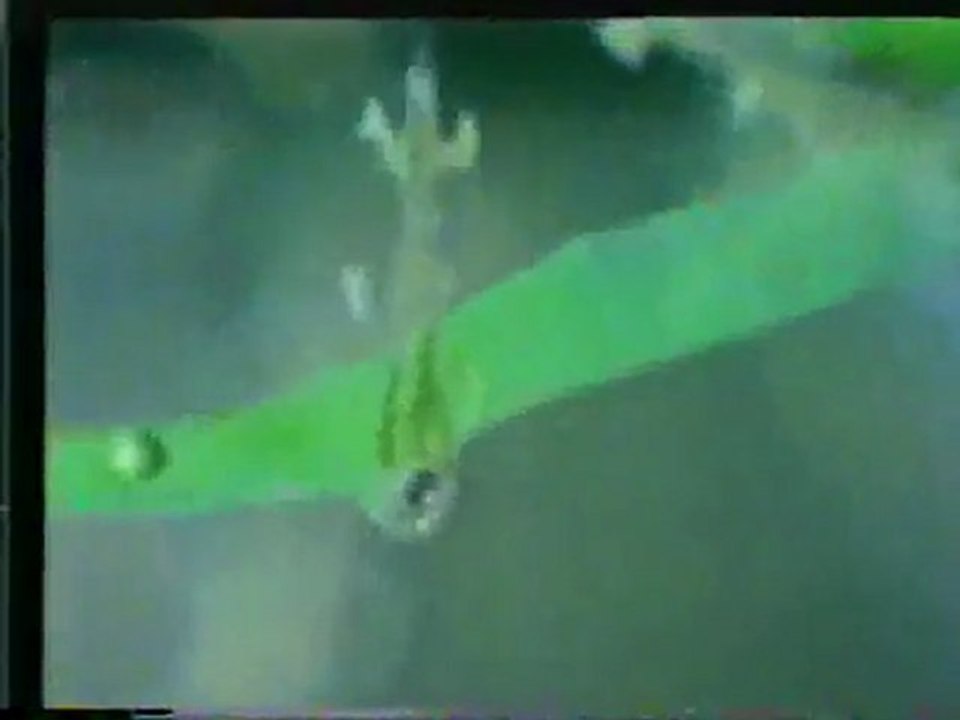 (DVD15) (41) ZONAS DEL MAR