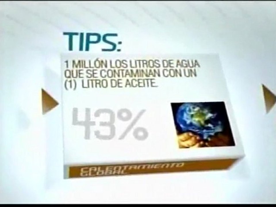 (DVD15) (42) TIP CALENTAMIENTO GLOBAL