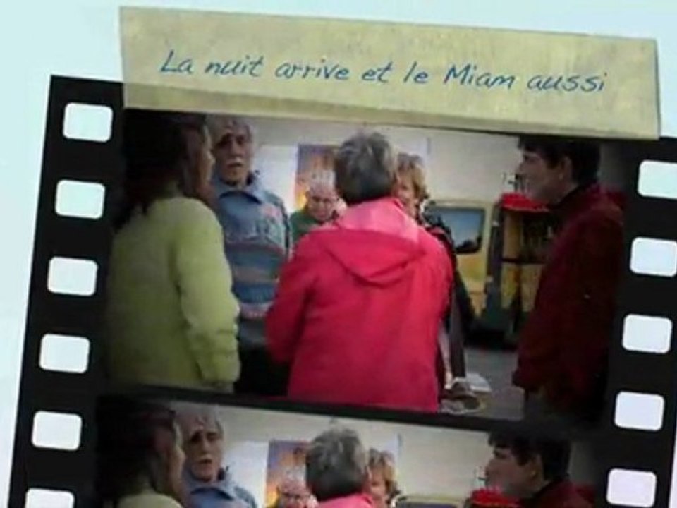 Permition de Minuit
