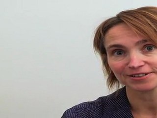 Un expert, une oeuvre : Eileen Gray, fauteuil "Transat"