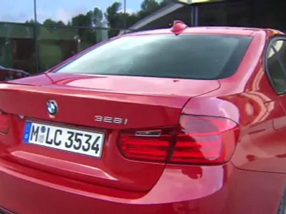 Yeni Bmw 3 Serisi