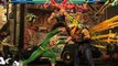 Ultimate Marvel vs. Capcom 3 XBOX360 (ISO) Game Download 2011