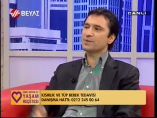 Yaşam Reçetesi 2. Bölüm 2.Kısım