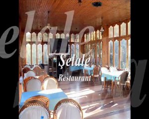 Şelale Restaurant