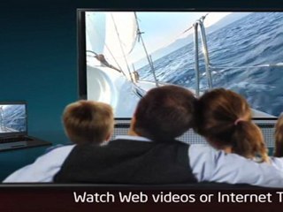 Intel® Wireless Display 2.0 - Explained
