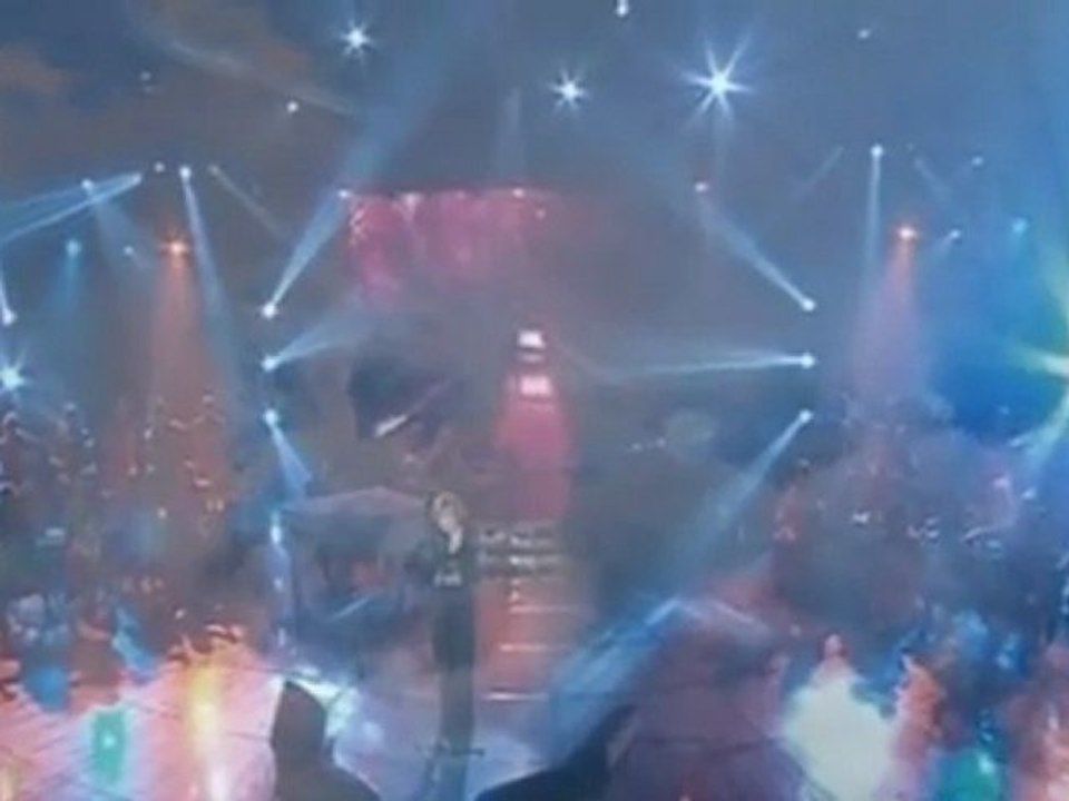 SUSAN BOYLE - A SPLENDOR HEART