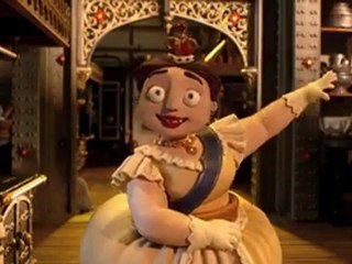 Les Pirates ! Bons à rien, Mauvais en tout : bande annonce #3