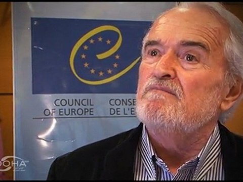2011 Lisbon Forum - Miguel Angel Martinez - Vice-President of the European Parliament