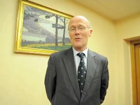 Projet Railenium signature statut fondation coopération scientifique