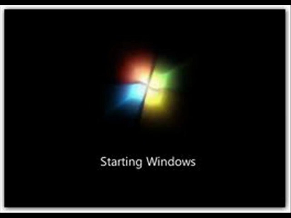 All Windows Startup and Shutdown sounds with special effects