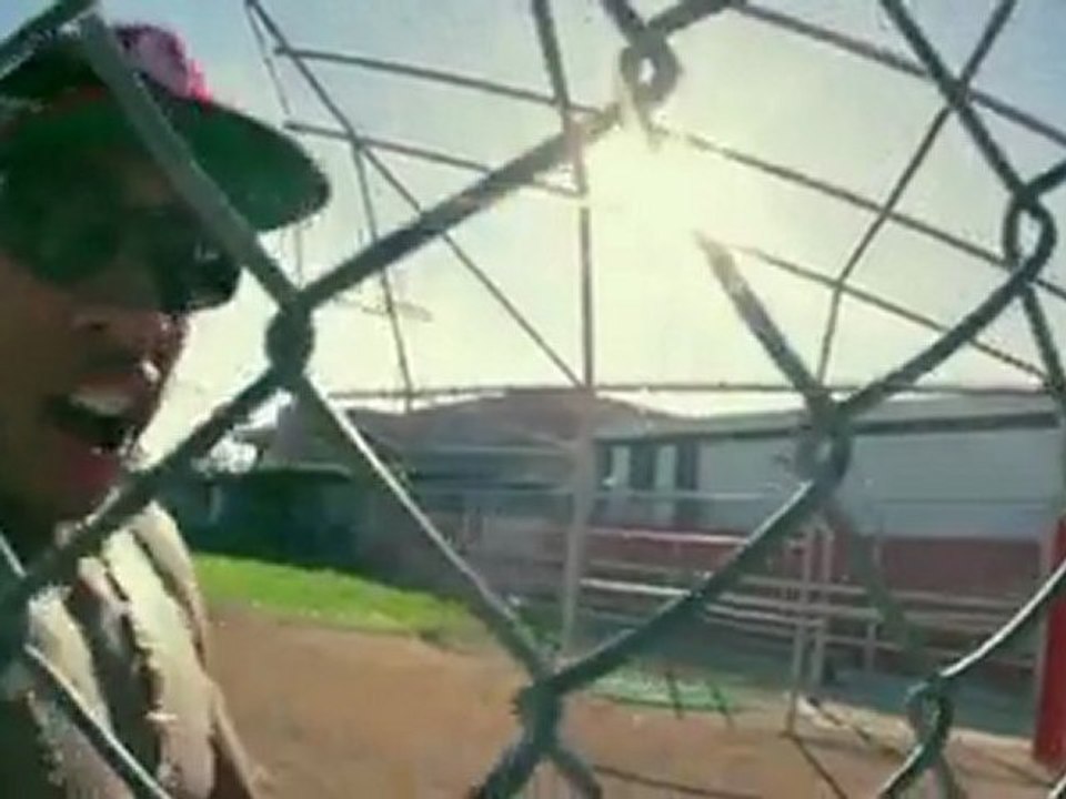 Tyga feat. Honey Cocaine - Heisman Pt. 2 (HD)