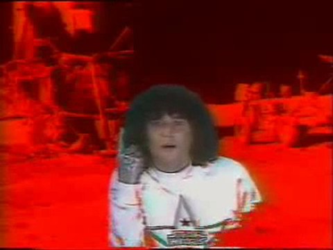 René Joly - La Guerre des Etoiles