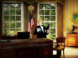 MICROIDS GFA XIII IDENTITE PERDUE (EXCLUSIVE TRAILER) PC MAC IPHONE IPAD APP BD TREIZE