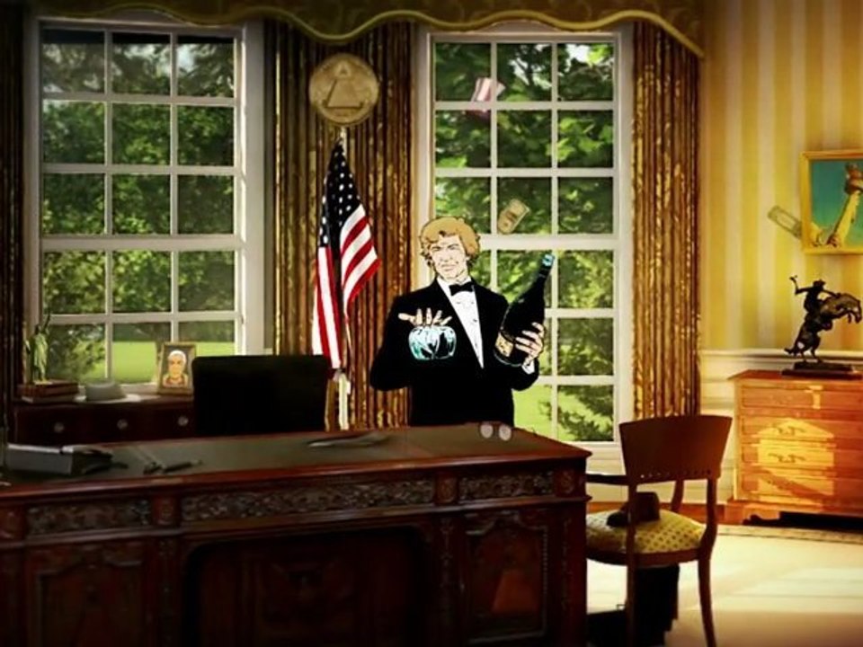 MICROIDS GFA XIII IDENTITE PERDUE (EXCLUSIVE TRAILER) PC MAC IPHONE IPAD APP BD TREIZE