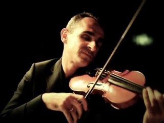 TOFD-Keman ve Piyano gösterisi