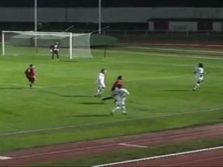 2011-11-12 U19 NAT - Le HAC