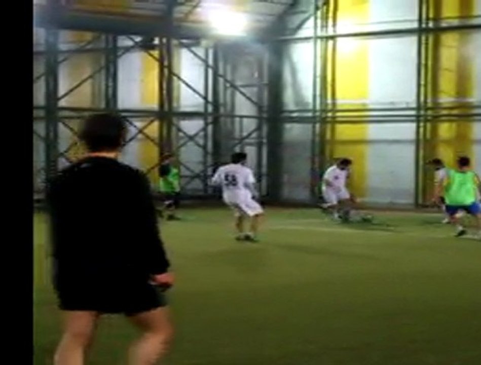 16.11.2011 CEYLANSPOR-VENİ VİDİ VİCİ