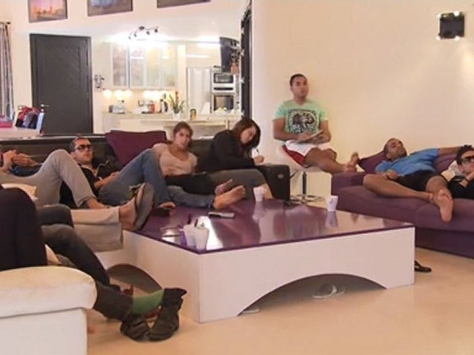 Cours de Poker de Marion Nedellec