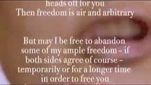 Svoboda - Freedom - Vrijheid