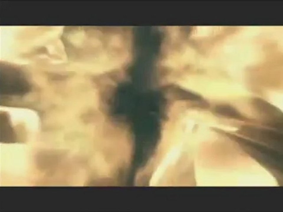 Final Fantasy AMV