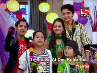 Don't worry chachu 17th nov 11 pt3