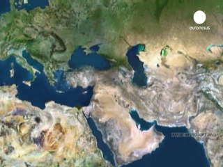 Syrie : "L'Armée syrienne libre" multiplie les attaques...