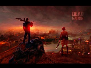 (:Ɣɨժєσтєѕт:) Dead Nation -ⓅⓈ3