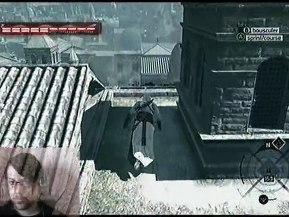 [Spoiler] Assassin's Creed Episode 11