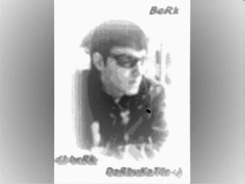 DJ BERK HASTASIYIZ DEDE DARBUKA RİTİM Remix