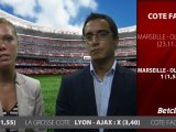Ligue des Champions : 5ème journée,  Lyon – Ajax ...