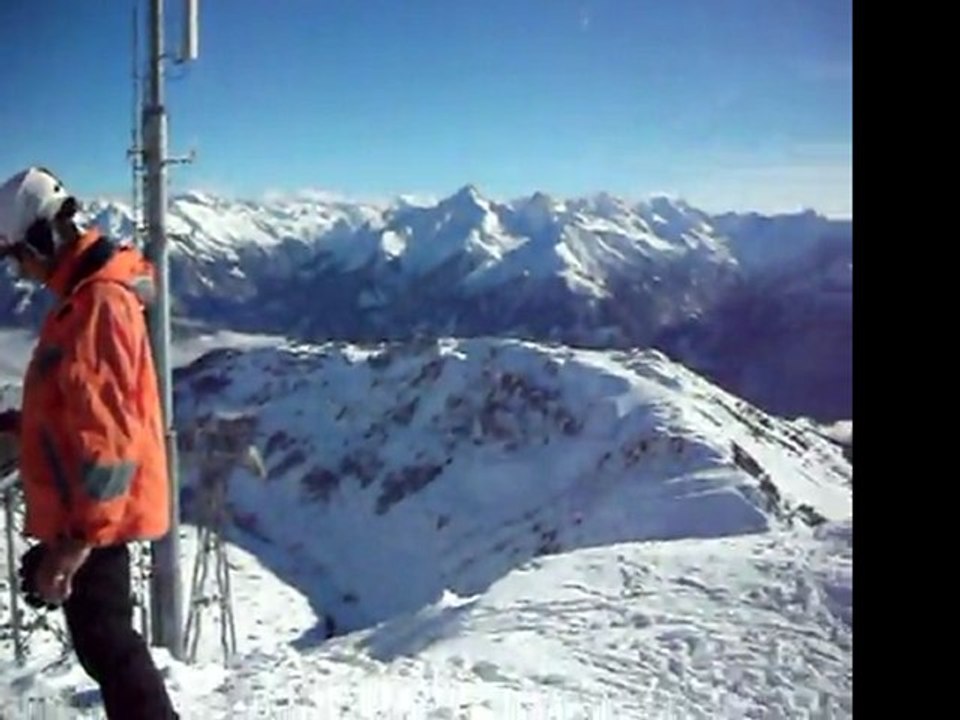 Zillertaal 2010 - 2011