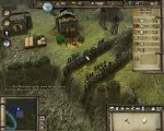 Stronghold 3 - Military - [15] Deux petits cochons