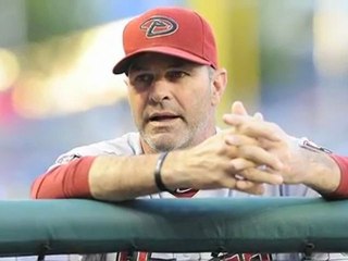 Gibson, Maddon Honored by MLB