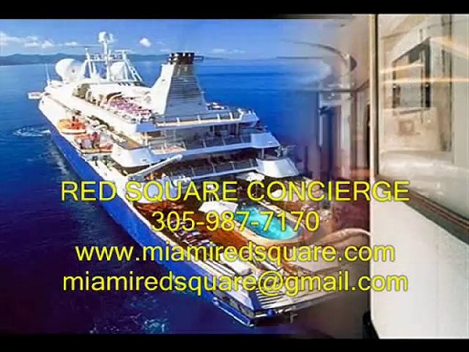 ПРОКАТ И АРЕНДА ЯХТ И САМОЛЕТОВ В МАЙАМИ.