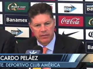 MT - Ángel Reyna, 16 de noviembre 2011