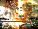 Final Fantasy XIII-2, Video Entrevista  (360)