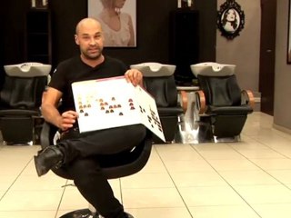 How To Choose The Right Hair Color