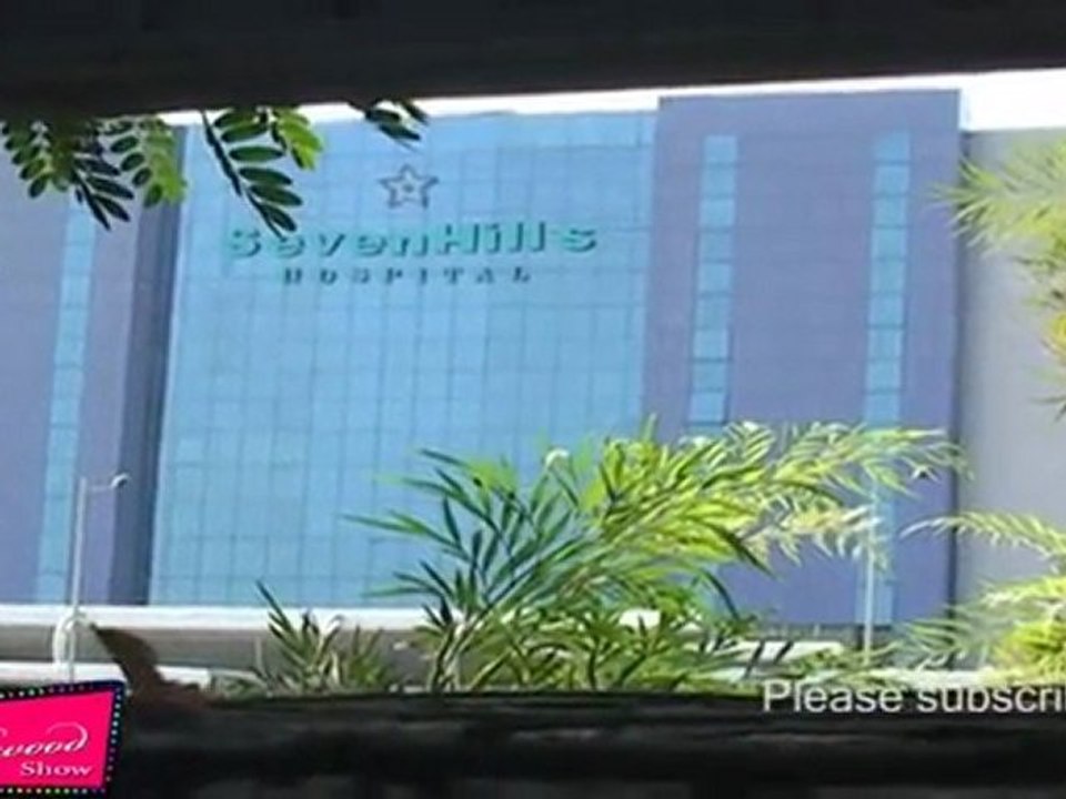 AISHWARYA RAI BIRTH A BABY IN SEVEN HILLS HOSPITAL   02