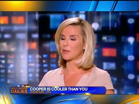 Hollywood Dailies - Top News 6/3/2011